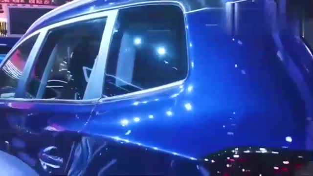 2020款奇瑞瑞虎8和奇瑞艾瑞澤GX高清實(shí)拍