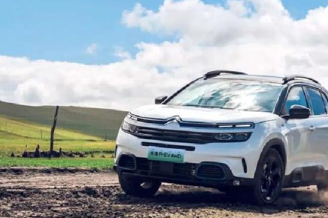 天逸PHEV對比探岳GTE ，兩車相爭最舒適車型