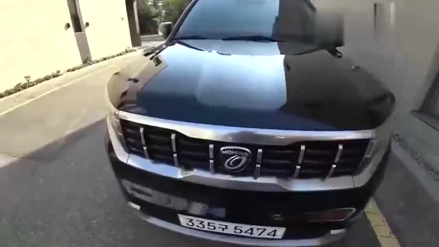 新款起亞霸銳實車展示, 這顏值和設(shè)計，我心動了