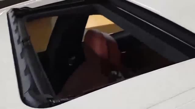 2020款瑪莎拉蒂總裁豪華版，愛(ài)車的你喜歡這款車嗎？