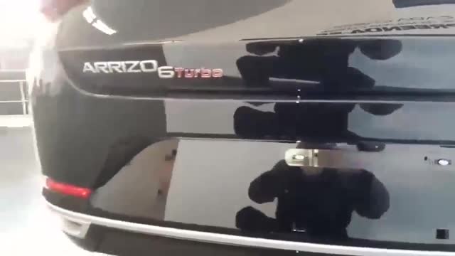 2020款奇瑞艾瑞澤6到貨，實車真的很漂亮