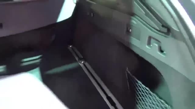 2020款歐寶Insignia運(yùn)動(dòng)旅行車GS-Line