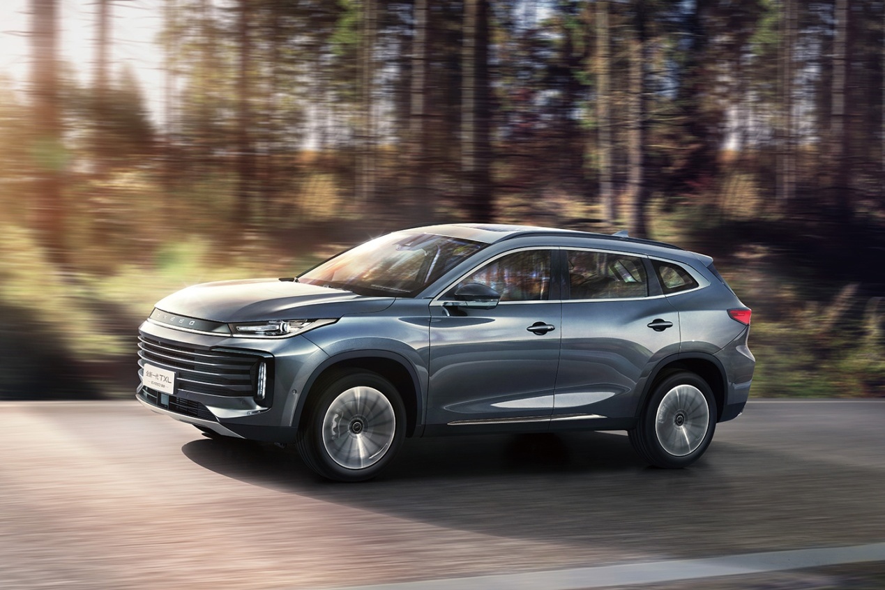 SUV、轎車、皮卡應有盡有,預售價10萬多起,本周新車搶先看
