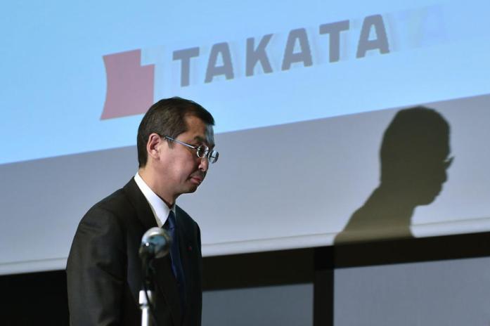 900萬條安全帶不達標，日本制造業神話已經破滅？