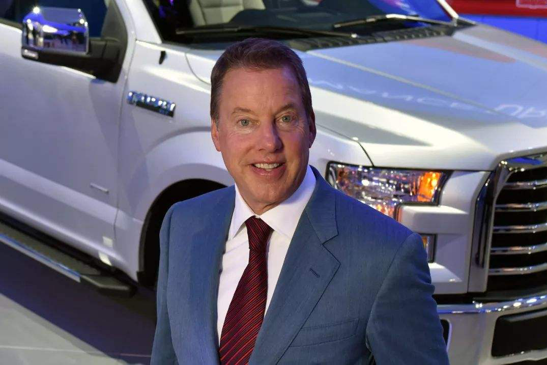 福特新CEO吉姆·法利：丰田的“叛将”，被比尔·福特“诱骗”