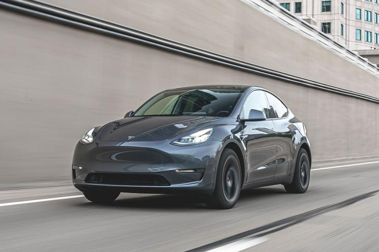 Model Y 海外版可選7座！2萬人民幣