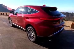 小伙说车