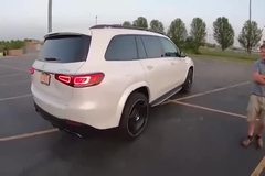 火头说车