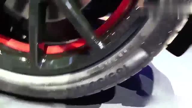 2020款全新Smart EQ，這顏值也太帥氣了！