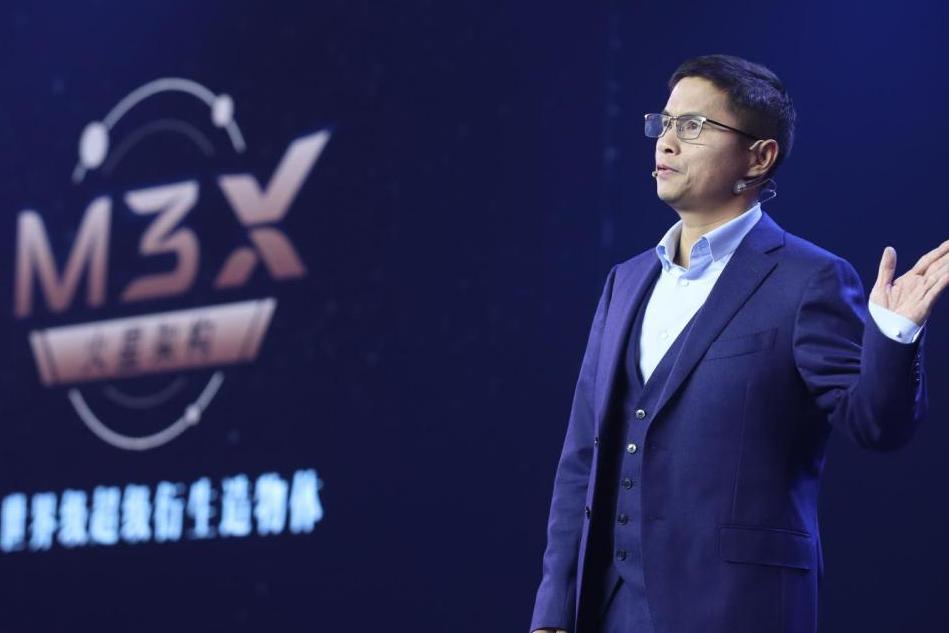 專訪高新華：星途全新一代TXL擁有五個五星+