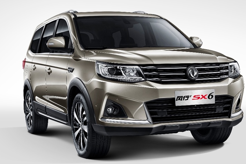 風行SX6,五菱宏光S3,寶駿730三車對比，選車看這篇