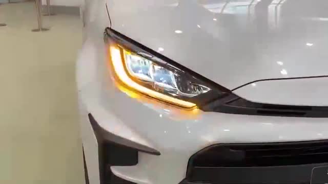 2021款豐田致炫，看到車的內(nèi)飾，我徹底心動了！