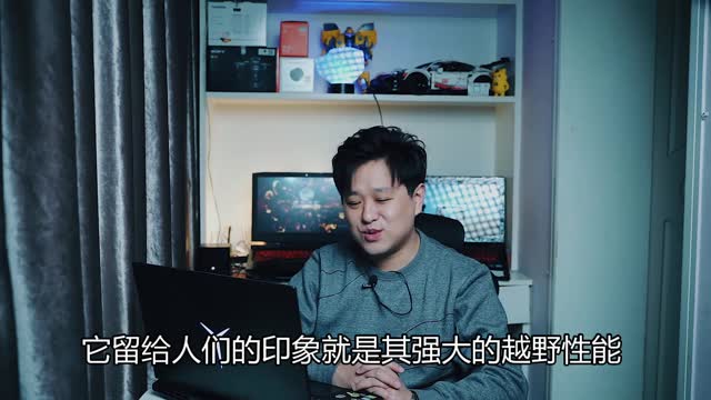 悍馬也要復活了！新車正式發(fā)布，擁有1000匹馬力，車標還能發(fā)光！
