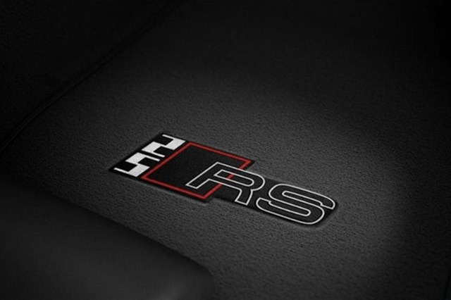 有了它不用再考慮顏值與動力 奧迪RS7紀(jì)念版車型發(fā)布
