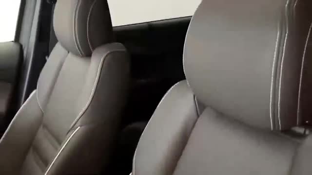 馬自達(dá)CX-9驚艷亮相，朝后備箱踢一腳，我徹底心動(dòng)了！