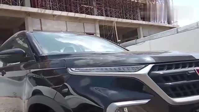 重磅新車！2020款五菱宏光Almaz，這顏值我徹底心動了！