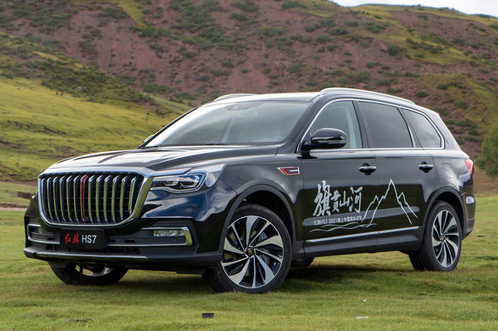 30萬區(qū)間SUV 從自主品牌到豪華品牌 有哪些車型可選？