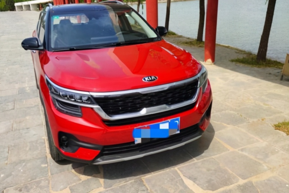 10萬元買小型SUV，同級最省油的全新一代傲跑也許是最佳答案