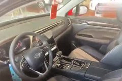 王牌聊车