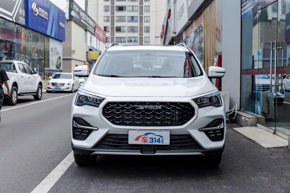 10萬元級別七座SUV 先看這幾款標(biāo)桿車型吧