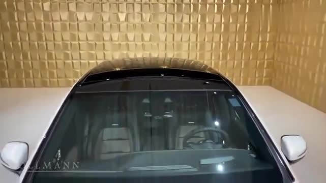 新車展示，實拍全新奔馳GLE 63 S AMG Coupe