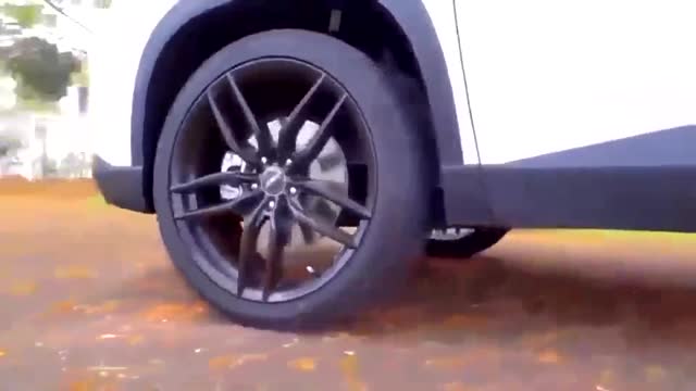 新款五菱宏光Almaz到貨, 打開車門看到空間, 我忘記了大眾！