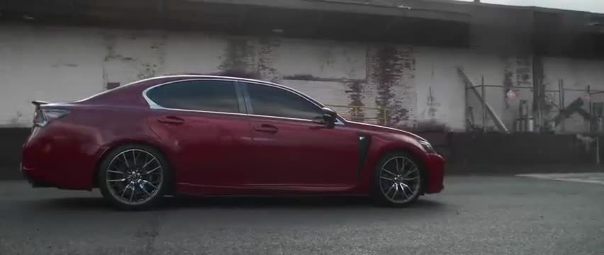 雷克薩斯GS-F和瑪莎拉蒂Ghibli S Q4實(shí)車對(duì)比，選哪款自己定！