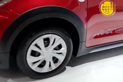 超哥说汽车