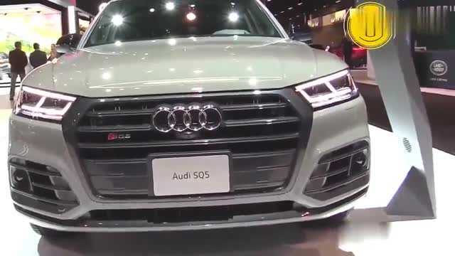 奧迪SQ5閃亮登場(chǎng)，坐進(jìn)后排的那刻，我放棄了奔馳GLC