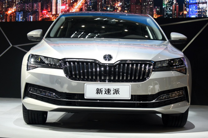 搭1.4T/2.0T動力，售價13.99萬起，速派賣出白菜價