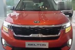 前线汽车