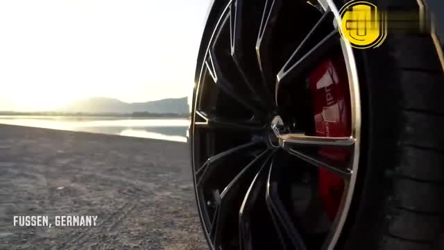 2020款奧迪RS4 AVANT ABT版亮相，靜態(tài)與動態(tài)高清鑒賞
