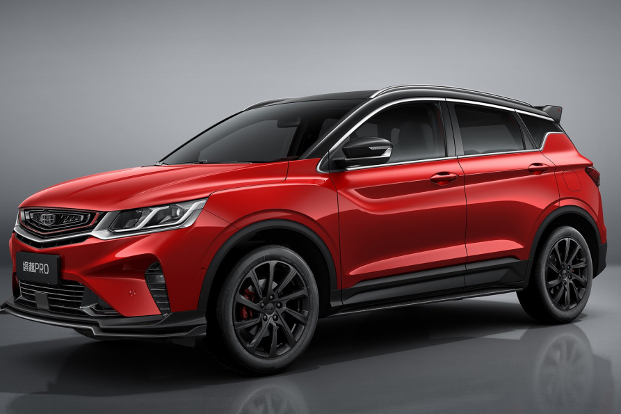 預算8萬塊，就選這幾款SUV，耐開省油，養(yǎng)車輕松！