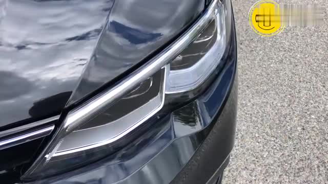2020款大眾高爾夫eTSI亮相，按下車鑰匙后才是驚艷的開始