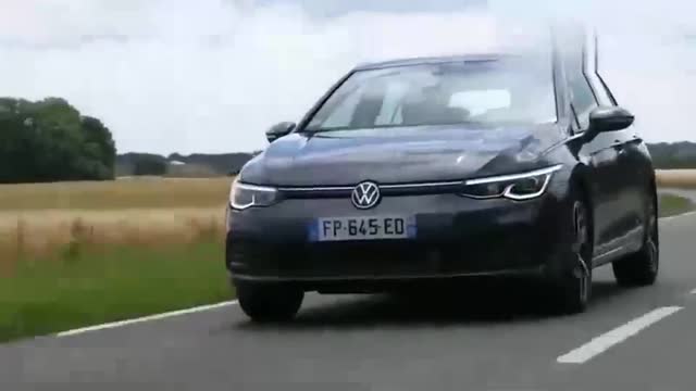 標(biāo)致308和大眾高爾夫該怎么選？實(shí)車測(cè)試一下你就知道了！