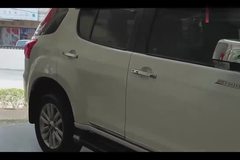 超哥说汽车