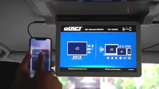 試駕2020款三菱帕杰羅Sport，開到山里玩越野，才知道有多霸氣