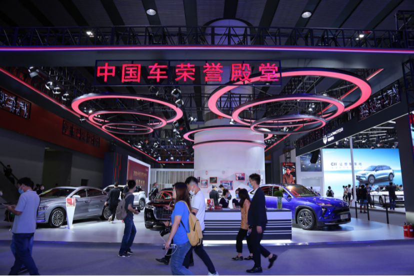 看顏值，更看氣質 2020中國車年度大獎揭曉