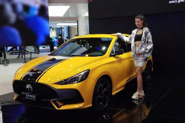 廣州車展|“最潮”逛展指南出爐！走起！