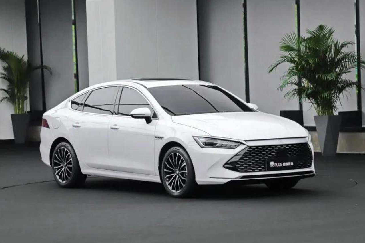 廣州車展新能源車匯總 蔚來等國(guó)產(chǎn)純電領(lǐng)銜