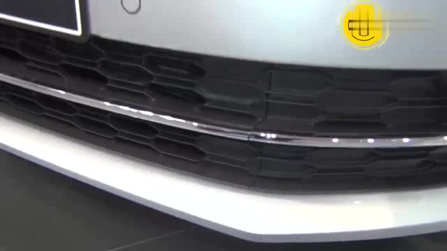 新車展示，2020款斯柯達(dá)明銳Combi，了解完實(shí)車，我忘記了朗逸！