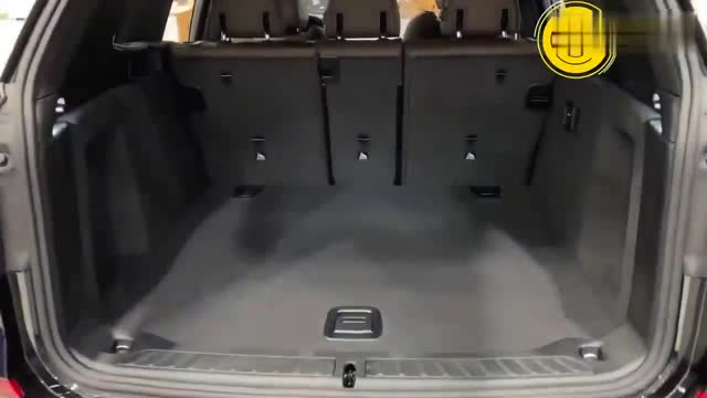 新車到店，高清實(shí)拍2020款寶馬X3 30i