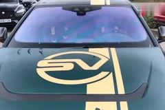 王牌聊车