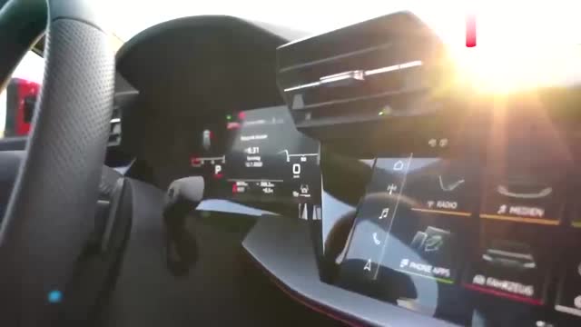 2021款奧迪A3 SPORTBACK，這顏值你心動了嗎