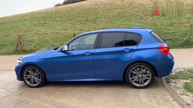 3.0T六缸后驅(qū)小鋼炮，實(shí)拍寶馬M140i