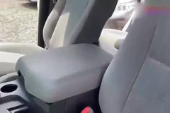 帕特说车