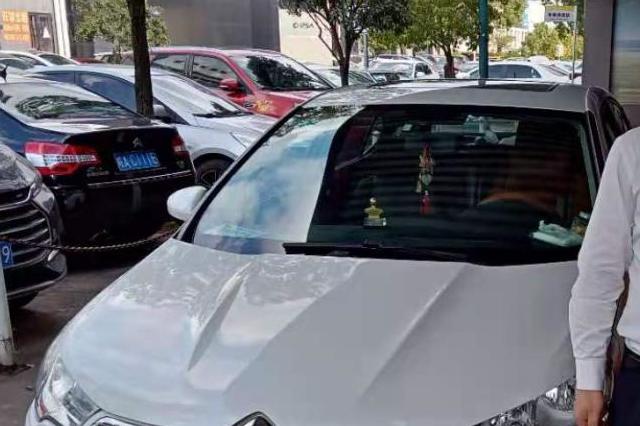 東風(fēng)雪鐵龍五心守護(hù) 車主紛紛稱贊
