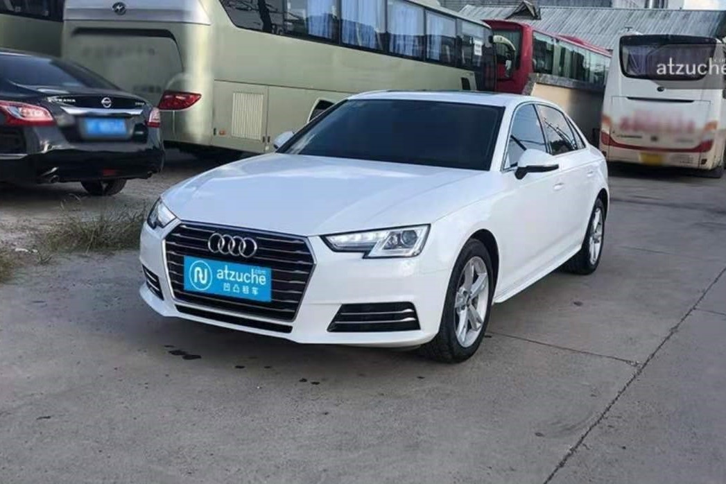 買(mǎi)中型車(chē)怎么選？建議認(rèn)準(zhǔn)10月最熱銷(xiāo)的這幾款，奧迪A4L在榜