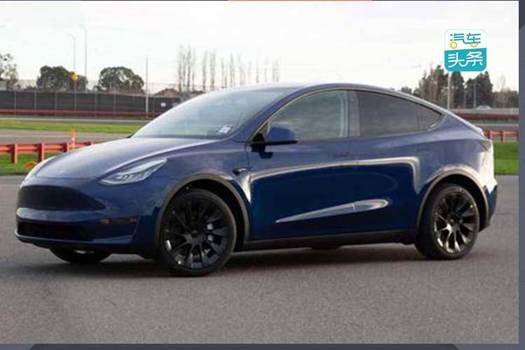 不止免購置稅那么簡單，五問國產(chǎn)Model Y