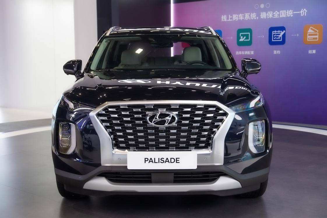 30萬還能買6缸？這三款SUV，既是情懷又是面子